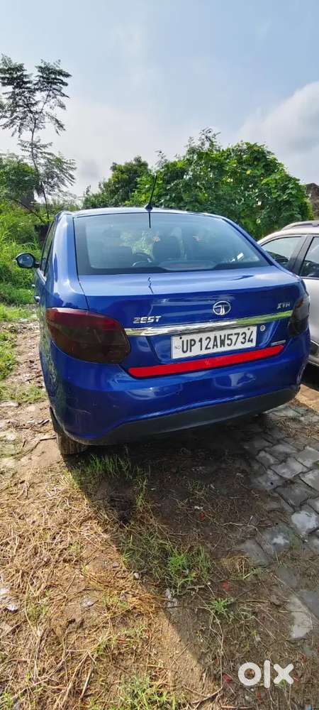 Tata Zest December 2018 Diesel 80000 Km Driven