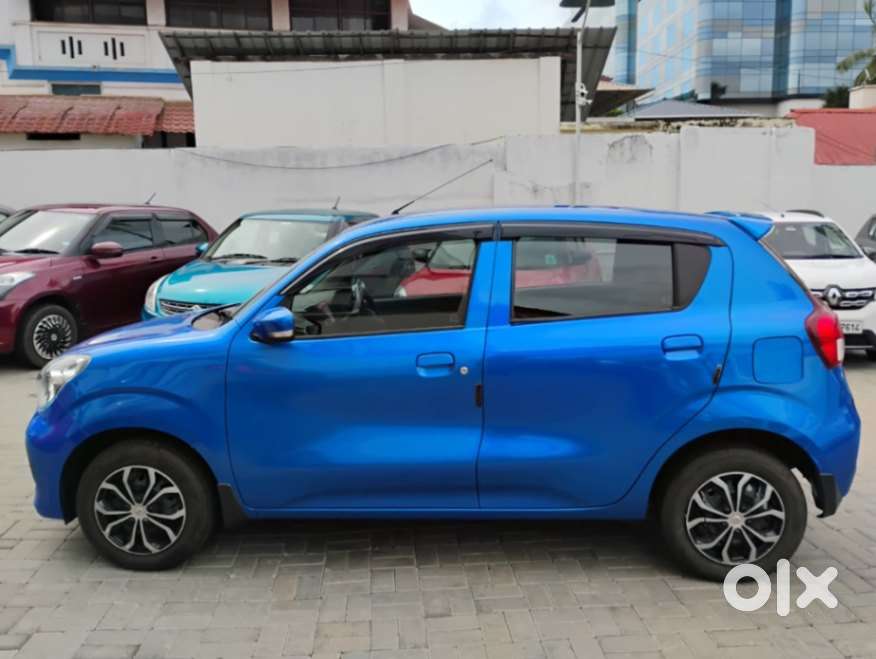 Maruti Suzuki Celerio Zxi, 2022, Petrol