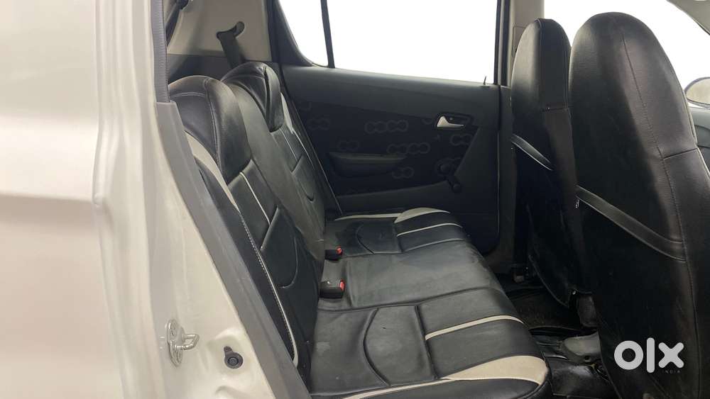 Maruti Suzuki Alto 800 2012-2016 Lxi, 2016, Petrol