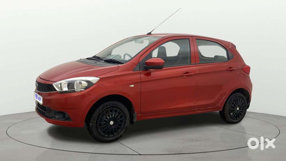 Tata Tiago 1.05 Revotorq Xt, 2018, Petrol