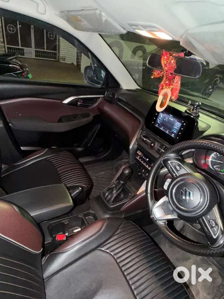 Maruti Suzuki Vitara 2023 First Owner