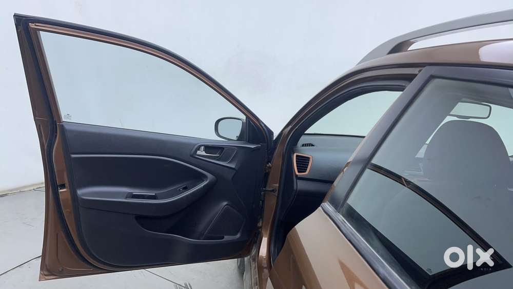 Hyundai I20 Active 1.2 S, 2016, Petrol