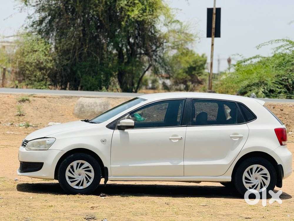 Volkswagen Polo, 2011, Cng & Hybrids