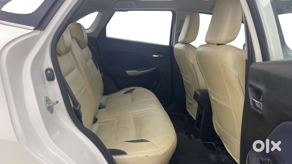 Toyota Glanza G, 2020, Petrol