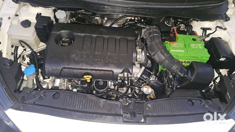 Hyundai I20 Sportz 1.4 Crdi 6 Speed Bs-iv, 2012, Diesel