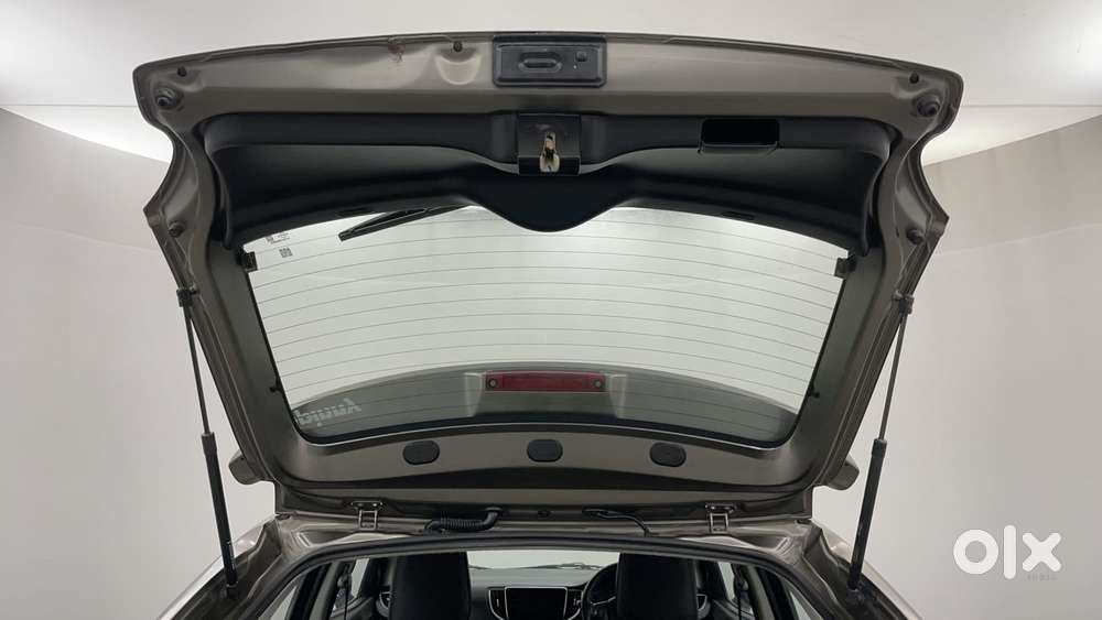 Maruti Suzuki Baleno 1.2 Zeta, 2020, Petrol