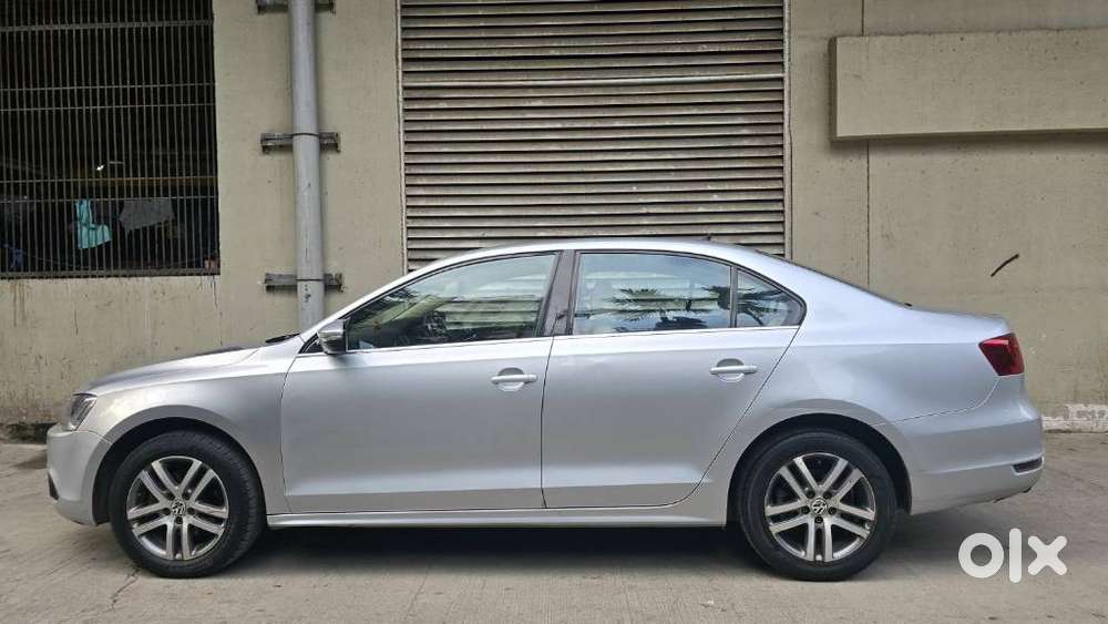 Volkswagen Jetta [ ] 2.0 Highline Tdi, 2011, Diesel