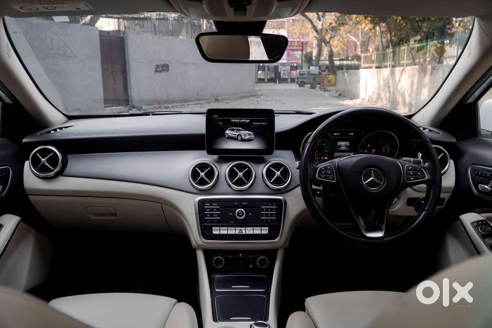 Mercedes-benz Gla 200 D, 2020, Diesel