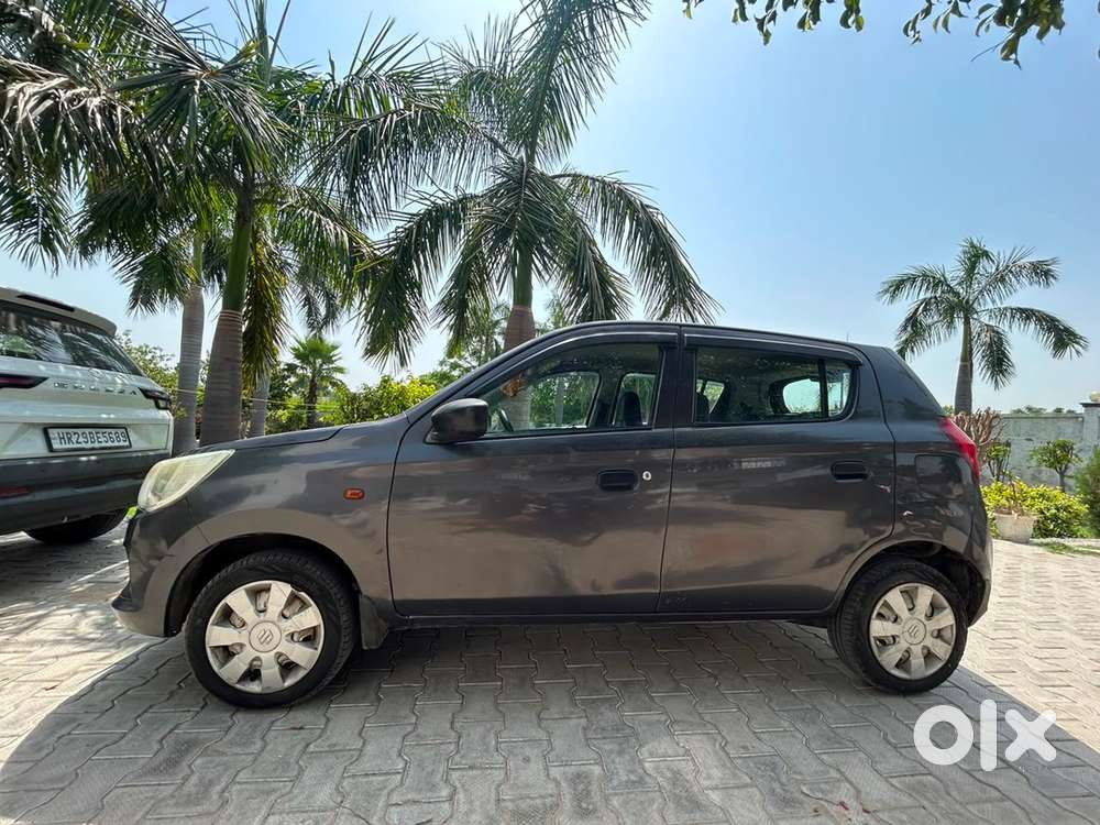 Maruti Suzuki Alto K10 2019 Lxi Greencng And Petrol