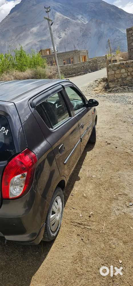 Want To Upgrade To Another Vehicle