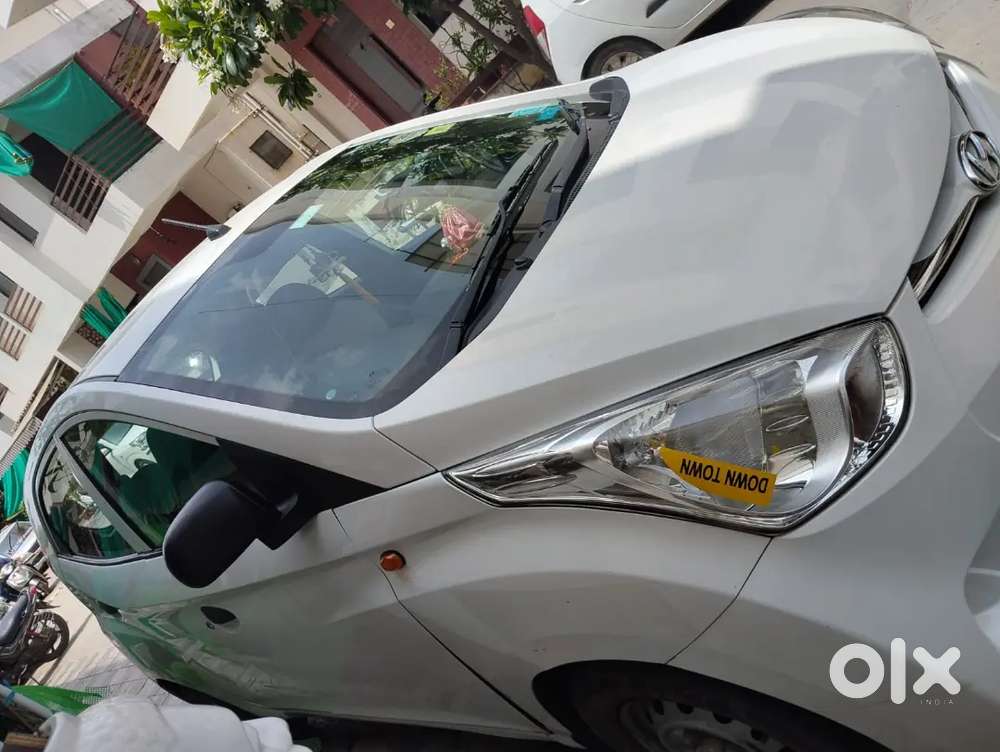 Hyundai Eon 2016 Era Plus