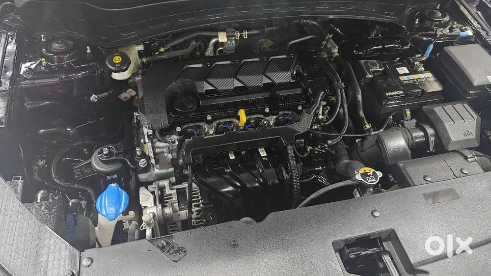 Still 2  Sarvice Pending And Has Extended Warranty