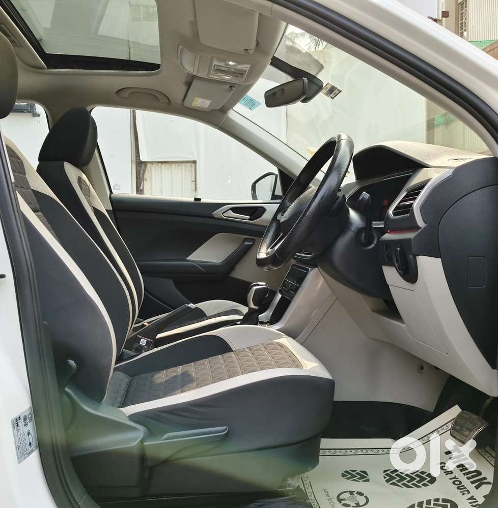 Volkswagen Tiguan 1.5 Tsi, 2022, Petrol