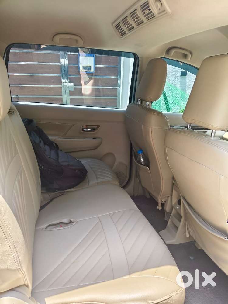 Maruti Suzuki Ertiga Zdi Shvs, 2019, Diesel