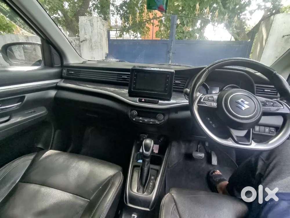 Maruti Suzuki Xl6 2019