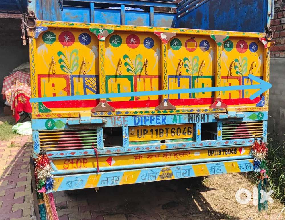 Mahindra Bolero Pik-up 2020
