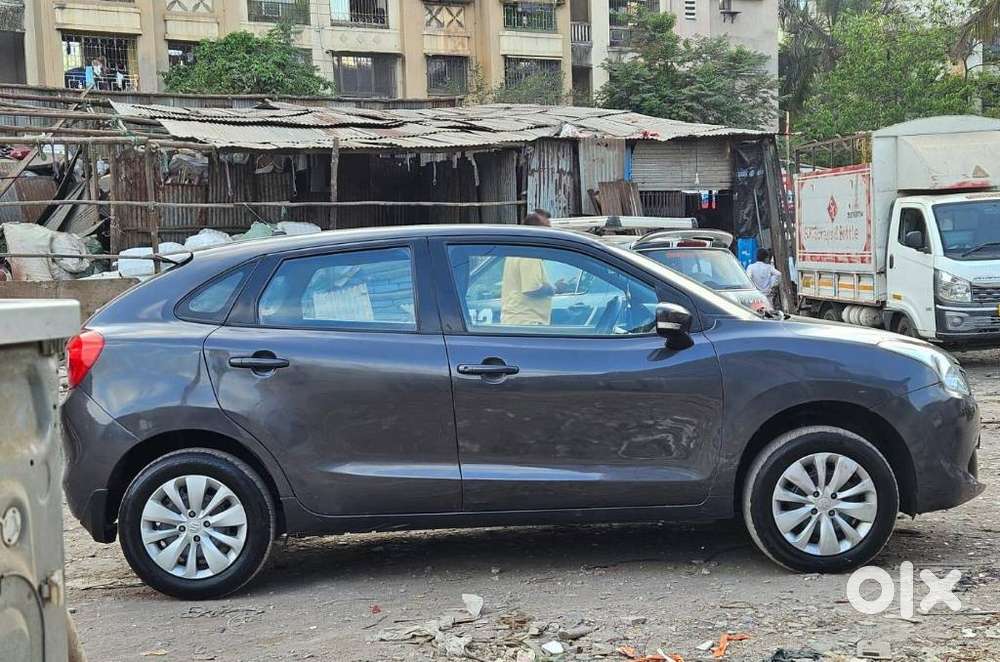 Maruti Suzuki Baleno 1.2 Delta, 2018, Petrol