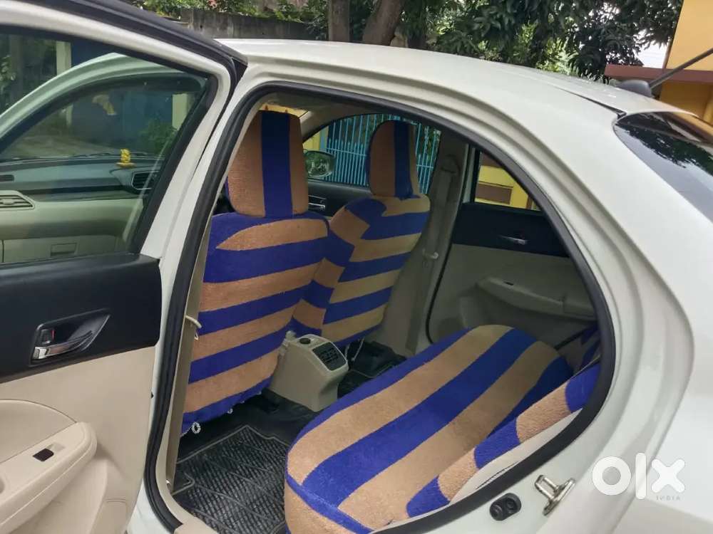 Maruti Suzuki Dzire 2020