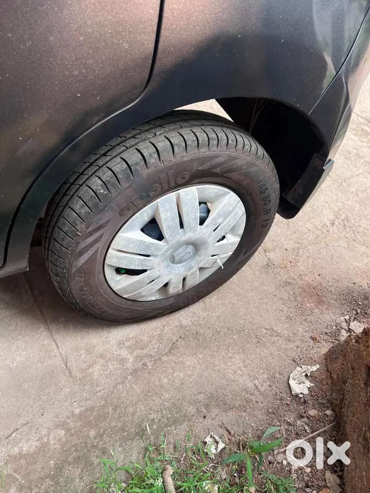 Maruti Alto Lxi Bsiv