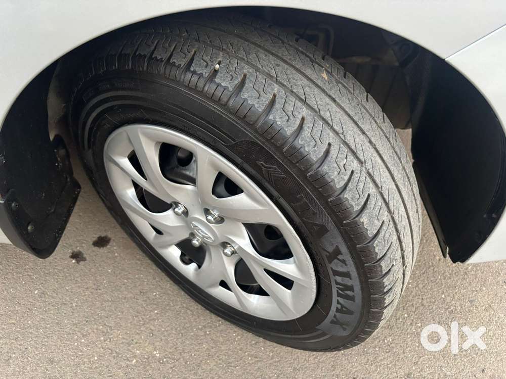 Hyundai Grand I10 Sportz O 1.2, 2017, Petrol