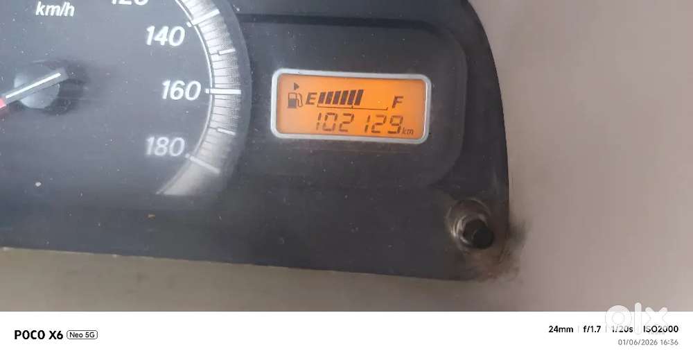 Good Condition