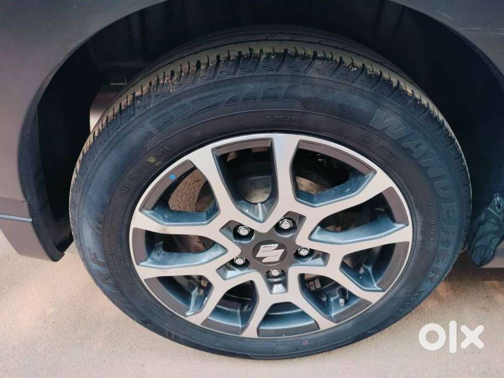 Maruti Suzuki Xl6 Zeta Mt Cng, 2024, Cng & Hybrids