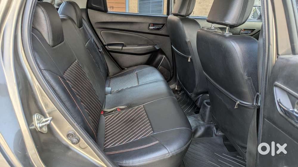 Maruti Suzuki Swift Vxi Optional, 2019, Petrol