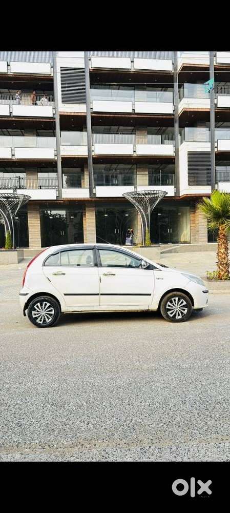 Tata Indica Vista 2008-2013 Tdi Ls, 2011, Diesel