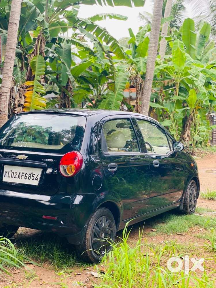 2010 Chevrolet Spark 1.0 Petrol – Well Maintained
