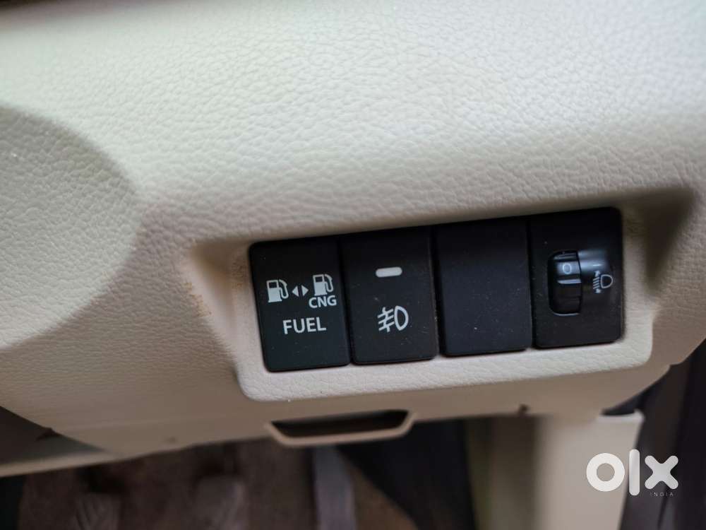 Maruti Suzuki Ertiga Vxi (o) Cng, 2022, Cng & Hybrids