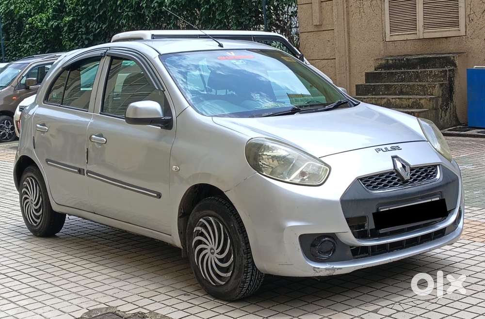 Renault Pulse Rxl Abs Diesel, 2013, Diesel