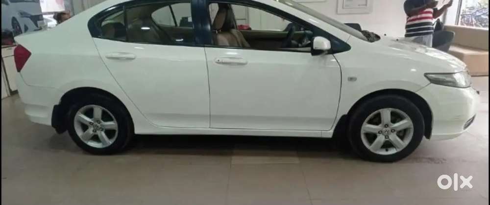 Honda City 2010 Petrol Good Condition