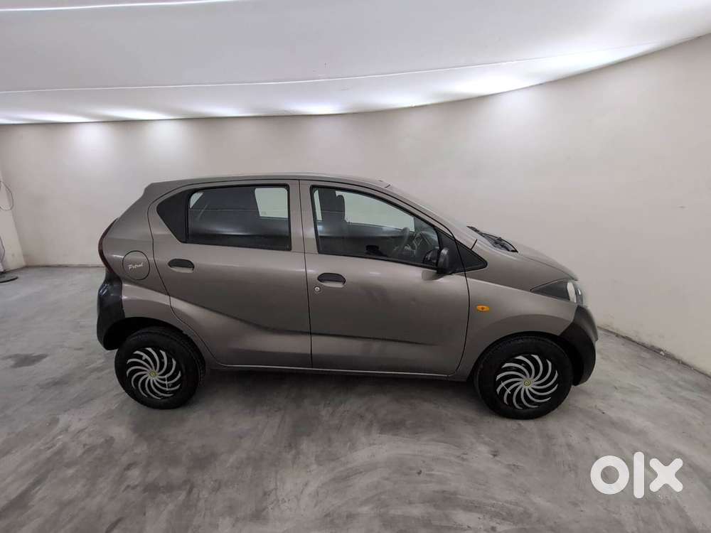 Datsun Redigo 0.8 D, 2018, Petrol