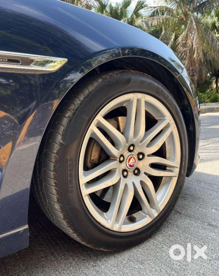 Jaguar Xj 3.0l Xj50, 2019, Diesel