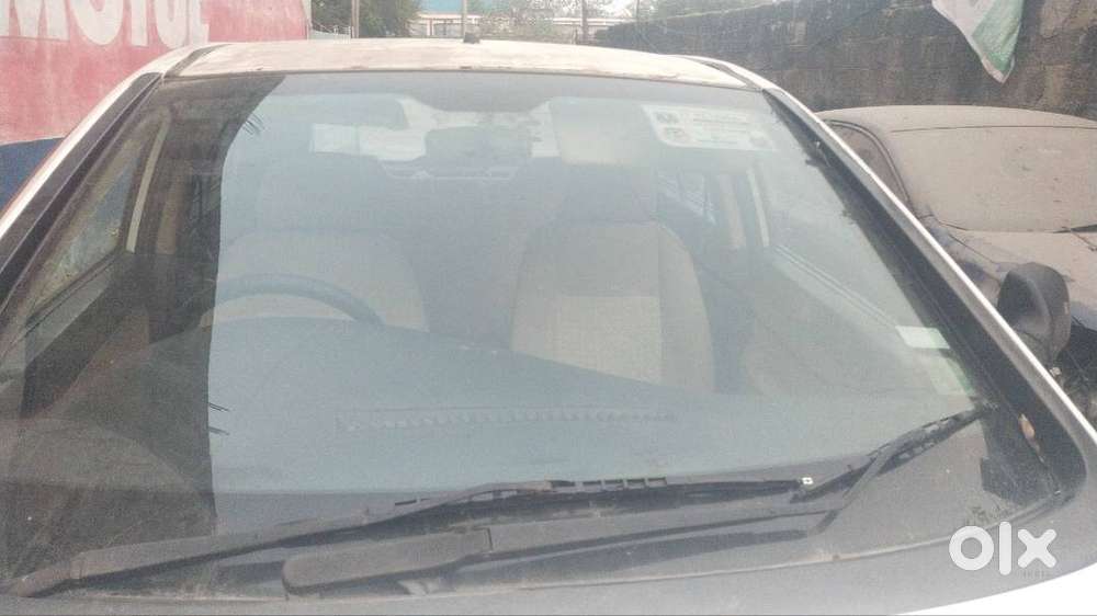 Tata Indica Vista 2015 Diesel Good Condition