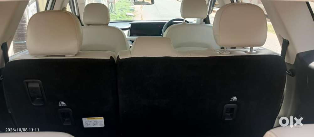 Mahindra Xuv700 2.0 Ax 7 Petrol At Luxury Pack Str, 2024, Diesel