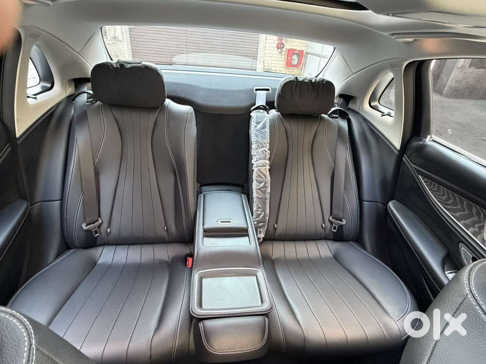 Mercedes-benz E-class E 200, 2024, Petrol
