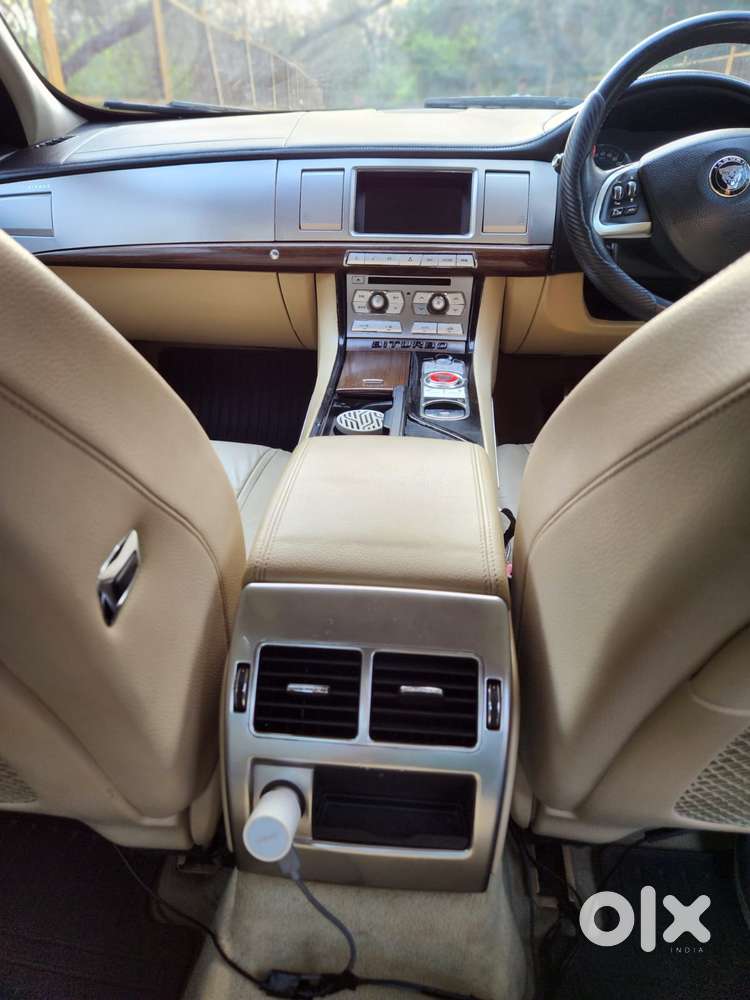 Jaguar Xf 2.2 Litre Luxury, 2015, Diesel