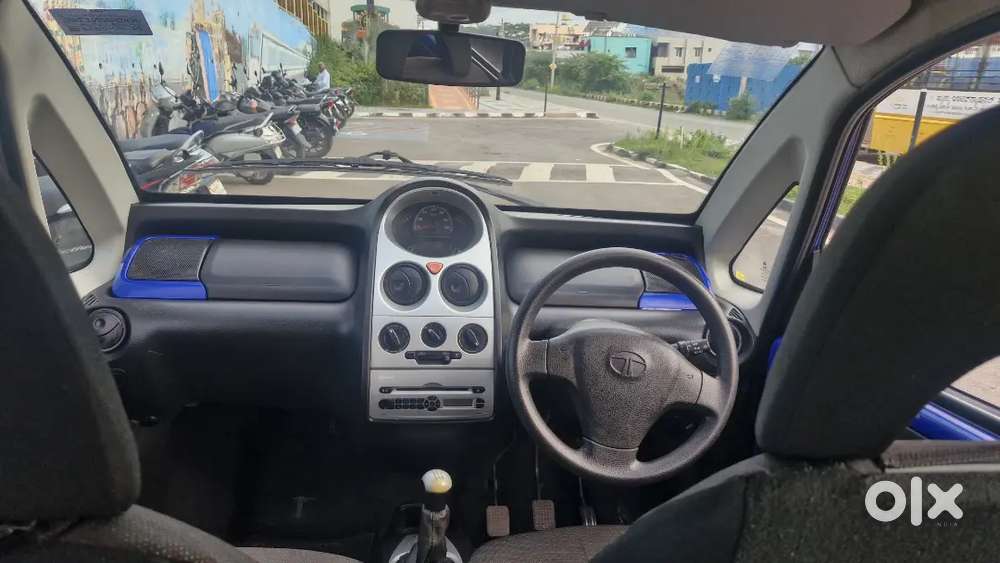 Tata Nano Twist Xt 2014 Model