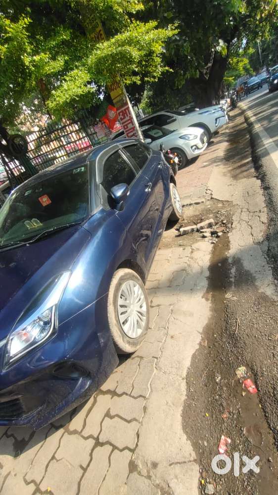 Maruti Suzuki Baleno 1.3 Delta, 2019, Petrol