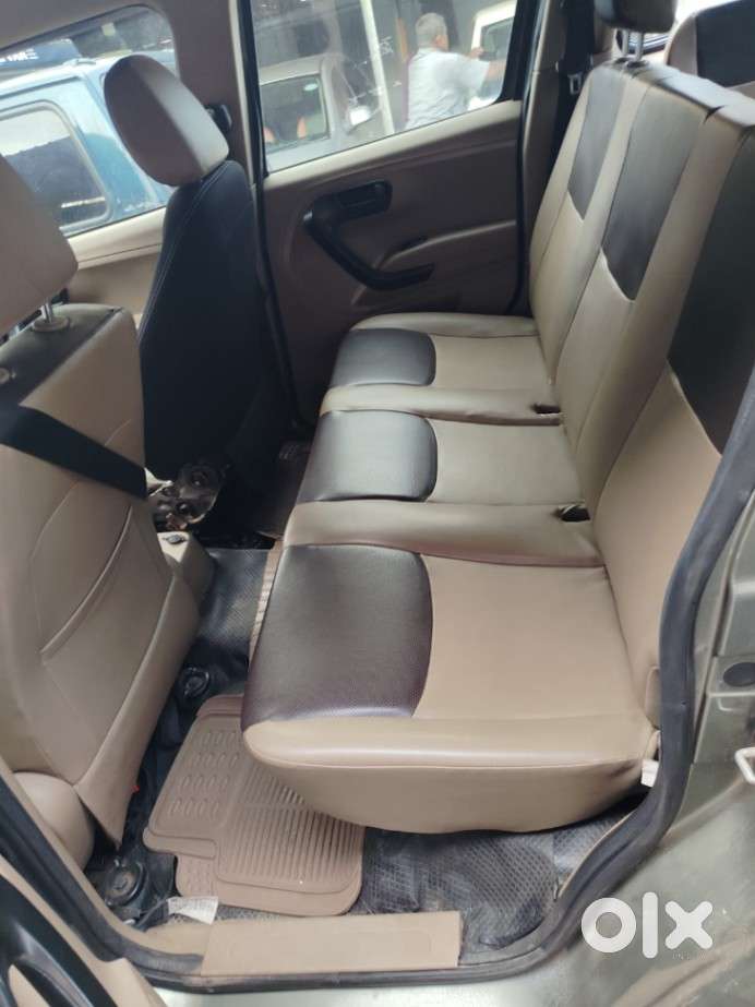 Mahindra Bolero Neo N4, 2021, Diesel