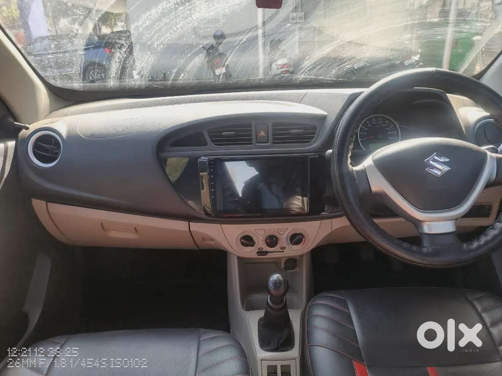 New Alto 800 Sell Urgent