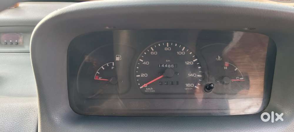 Tata Indica Ev2 Ev2 Lx, 2002, Diesel