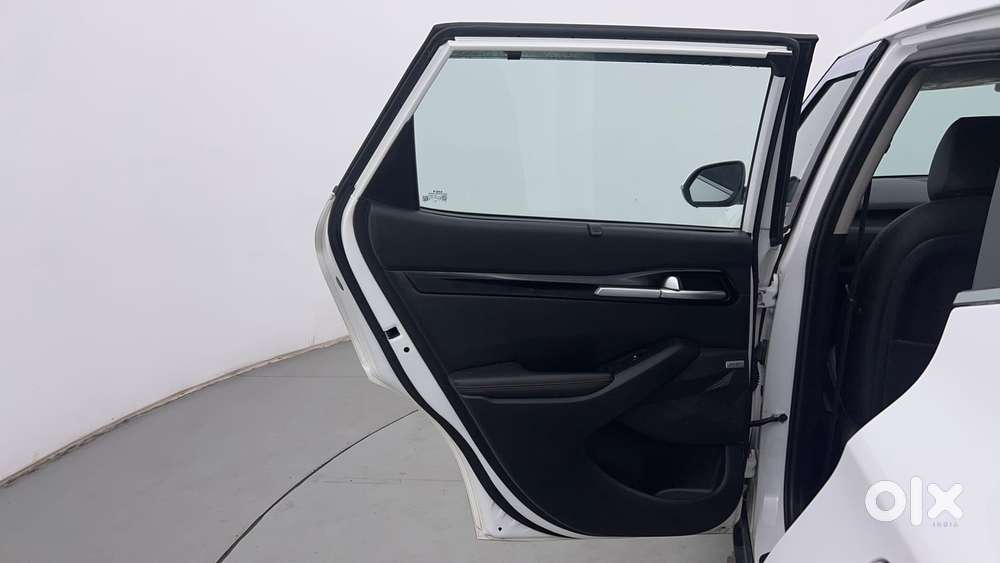 Kia Seltos 1.4 Gtx+ Mt, 2021, Petrol