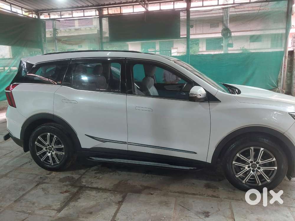 Mahindra Xuv700 2.2 Ax 7 Diesel At Luxury Pack Str, 2023, Diesel