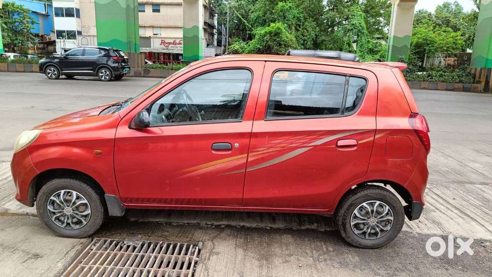 Maruti Suzuki Alto 800 Lxi, 2015, Petrol