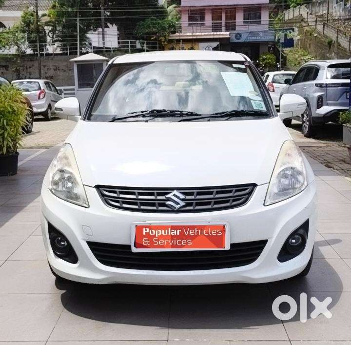 Maruti Suzuki Swift 1.2 Vxi Deca Limited Edition, 2014, Petrol