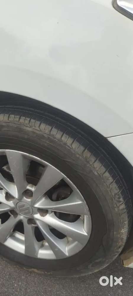 2013 Maruti Suzuki Ertiga Diesel Manual