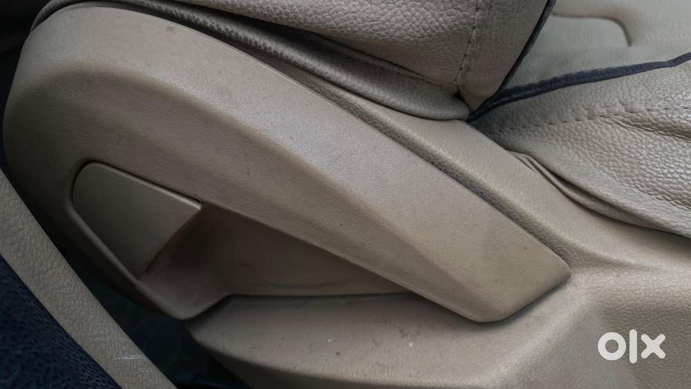 Ford Figo Aspire [ ] 1.2 Trend Plus Ti-vct, 2019, Petrol