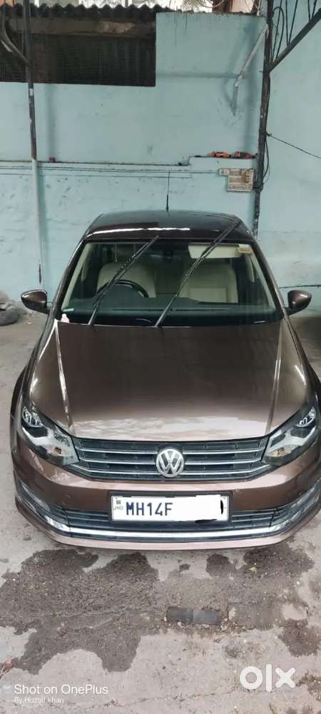 Very Good Condition